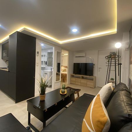 Oillan11 - Apartamento 5 Málaga Buitenkant foto