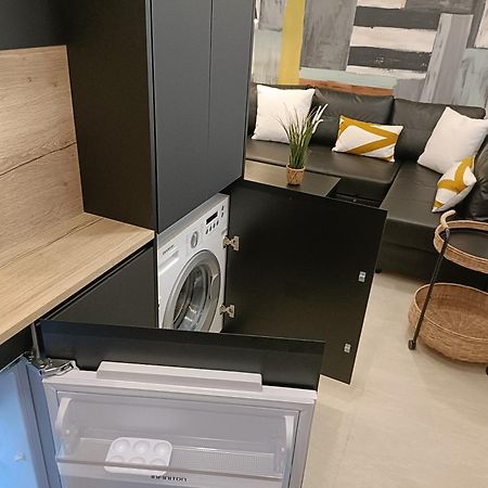 Oillan11 - Apartamento 5 Málaga Buitenkant foto