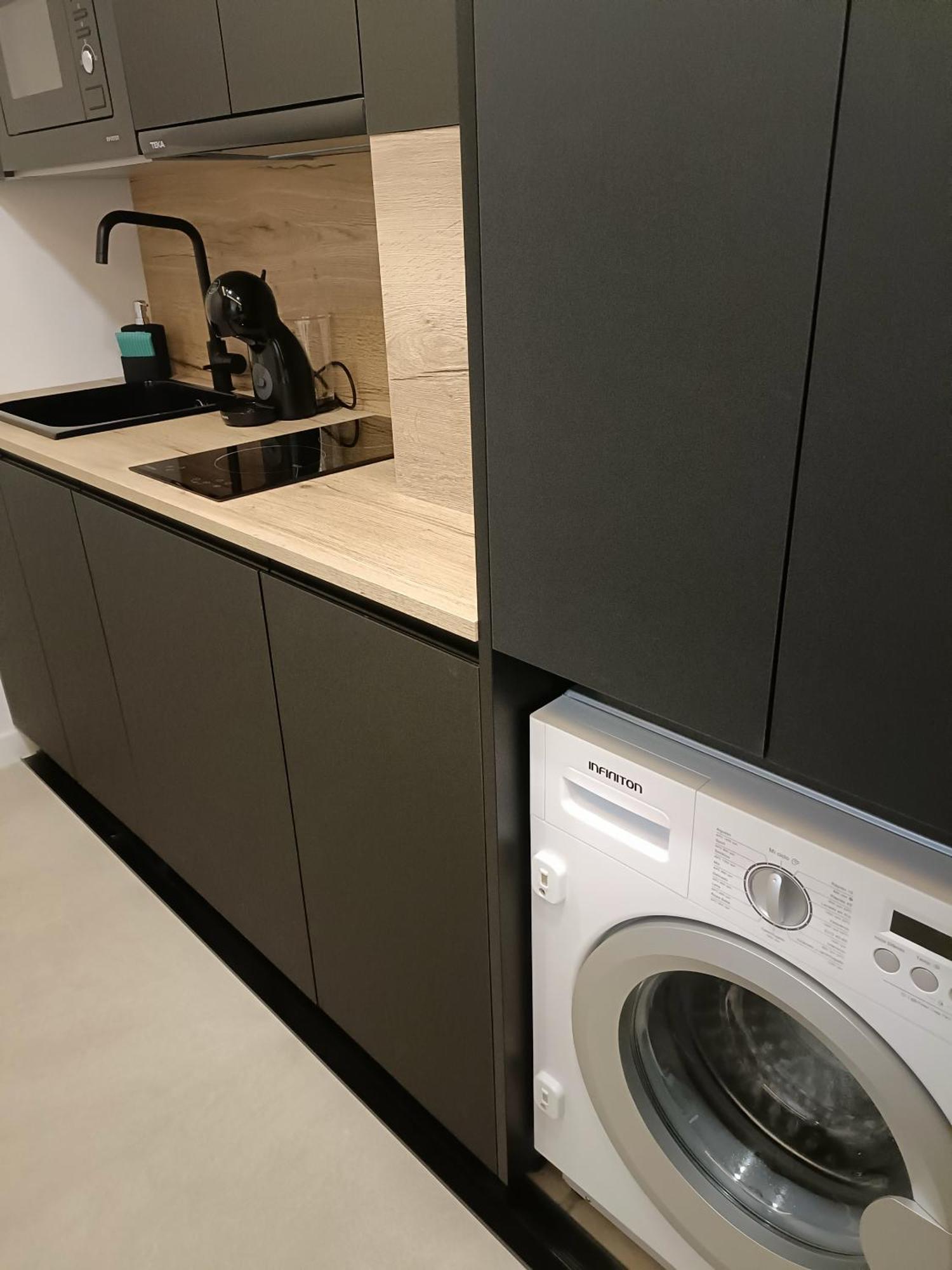 Oillan11 - Apartamento 5 Málaga Buitenkant foto